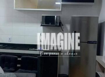 Apartamento · 33m² · 2 Quartos · Apartamento Em Jardim Itacolomi, São Paulo/sp de 33 m² 2 Quartos À Venda por R$322.000