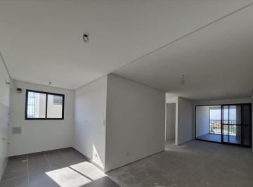 Apartamento · 74m² · 2 Quartos · 1 Vaga · Apartamento Em Cajuru, Curitiba/pr de 74 m² 2 Quartos À Venda por R$650.000