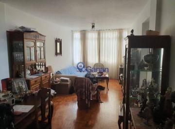 Apartamento · 84m² · 2 Quartos · 1 Vaga · Apartamento À Venda - Na Vila Mariana