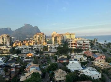 Apartamento · 52m² · 1 Quarto · Apartamento À Venda - Na Barra Da Tijuca