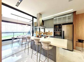 Apartamento · 97m² · 3 Quartos · 2 Vagas · Apartamento Em Villa Branca, Jacareí/sp de 97 m² 3 Quartos À Venda por R$960.000