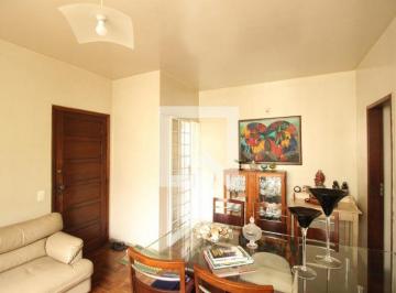 Apartamento en Venda de 3 quartos Sion · Apartamento À Venda - Sion, 3 Quartos, 88 m² - Belo Horizonte