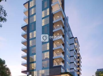 Apartamento · 94m² · 2 Quartos · 1 Vaga · Apartamento À Venda No Praia João Rosa, Biguaçu | 2 Quartos No Deolinda