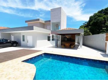 Casa · 150m² · 3 Quartos · 2 Vagas · Casa Vista Panorâmica Para o Verde