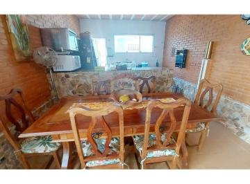 Casa de 4 quartos, Guarujá · Casa Com 4 Dormitórios, 1 Suíte, Sala 2 Ambientes, Cozinha, Área de Serviço, Piscina E Churrasqueira