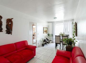 Apartamento · 68m² · 3 Quartos · 2 Vagas · Apartamento À Venda - Ouro Preto, 3 Quartos, 68 m² - Belo Horizonte