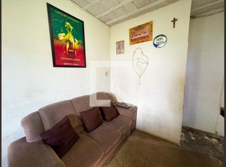 Casa À Venda - Teixeira Dias, 4 Quartos, 360 m² - Belo Horizonte