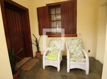 Casa · 204m² · 4 Quartos · 2 Vagas · Casa À Venda - Barro Preto, 4 Quartos, 204 m² - Belo Horizonte