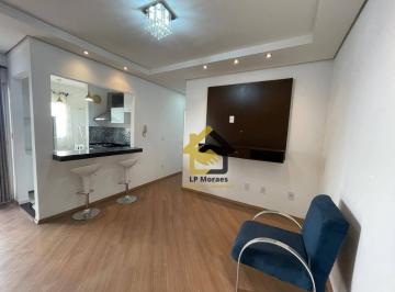 f626867926ac5089a8da6cebf5a64507.jpg · Apartamento Com 3 Dormitórios À Venda, 60 m² por R$240.000 - Parque Universitário - Americana/sp