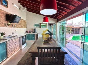 bfdce20e7f106ddf31f2a699c7f07c8e.jpg · Casa Com 3 Dormitórios À Venda, 221 m² - Catharina Zanaga - Americana/sp
