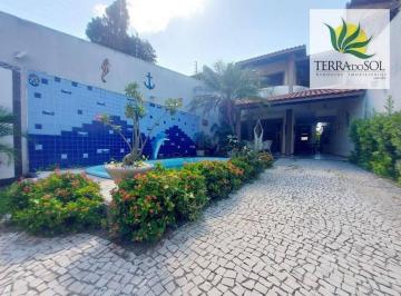 47b348b72a38660a908311599c7b97e7.jpg · Casa Com 4 Dormitórios À Venda, 179 m² por R$720.000 - Jardim Das Oliveiras - Fortaleza/ce