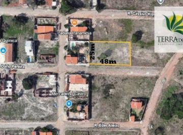 6d01a2bc1a7102310f031648a3ce0c74.jpg · Terreno À Venda, 1200 m² por R$960.000 - São Bento - Fortaleza/ce
