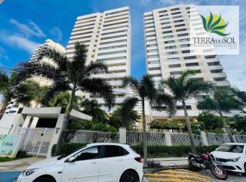 ea097563f09597e2cc23b33d7c9b728a.jpg · Apartamento Com 3 Dormitórios À Venda, 91 m² por R$699.480 - Parque del Sol - Fortaleza/ce