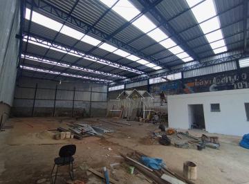 2d54f2252920fa2bd7aa8257a2ecb4ff.jpg · Galpão Para Alugar, 500 m² por R$19.250,00/mês - Parque João Ramalho - Santo André/sp