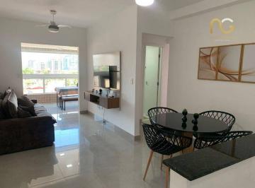 9ce0bb132e12c7a3d639666d293cb7d0.jpg · Apartamento Com 2 Dormitórios À Venda, 74 m² por R$670.000 - Canto Do Forte - Praia Grande/sp