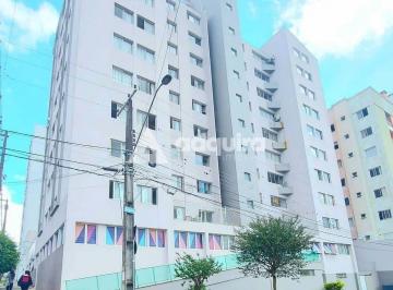051738941965490.jpeg · Apartamento À Venda, Em Frente a Uepg, 03 Quartos (01 Suíte), 02 Banheiros, 01 Vaga de Garagem E 84