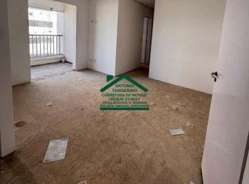 Apartamento · 58m² · 2 Quartos · 2 Vagas · Apartamento Novo 58 M²–2dorm (1suíte)–2vagas Cobertas–varanda–nova Arujá–arujá/sp