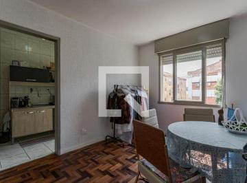 Apartamento · 40m² · 1 Quarto · Apartamento À Venda - Rubem Berta, 1 Quarto, 40 m² - Porto Alegre