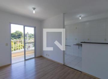 Apartamento · 63m² · 2 Quartos · 1 Vaga · Imoveis - No Jardim Nova Coimbra