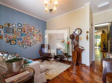 Casa · 100m² · 3 Quartos · 1 Vaga · Casa Para Aluguel - Em Pinheiros
