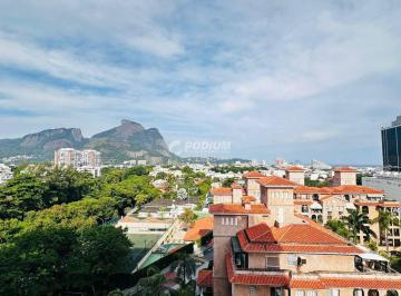 221620.jpg · Apartamento À Venda - Na Barra Da Tijuca
