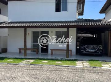 Casa · 5 Quartos · 3 Vagas · Excelente Casa de Condomínio À Venda Em Abrantes