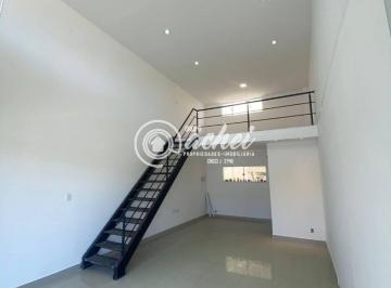 Comercial · 40m² · 1 Vaga · Loja Térrea Nascente À Venda Em Pitangueiras