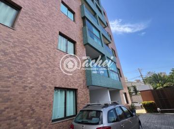 Apartamento · 127m² · 3 Quartos · 1 Vaga · Apartamento Duplex Cobertura 3/4 Nascente À Venda Em Buraquinho
