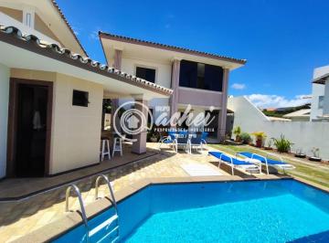 Casa · 170m² · 3 Quartos · 3 Vagas · Casa de Condomínio 3/4 Com Energia Solar À Venda Na Av Priscila Dutra