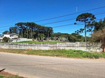 Terreno · 5544m² · Terreno de Rua No Umbará Pronto Para Construir Ideal Para Residencias