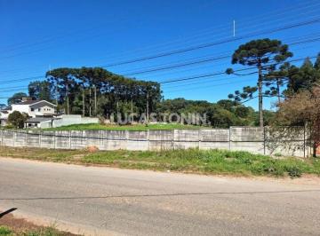 Terreno · 5544m² · Terreno de Rua No Umbará Pronto Para Construir Ideal Para Residencias