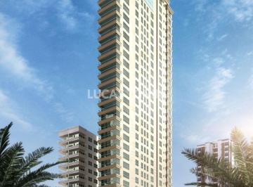 Apartamento · 233m² · 4 Quartos · 3 Vagas · Apartamento 4 Suítes E 3 Vagas Palacio Triunfo Quadra Mar Meia Praia Itapema