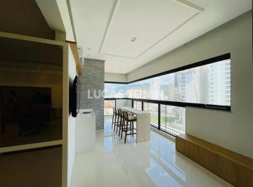 Apartamento · 189m² · 4 Quartos · 3 Vagas · Apartamento Mobiliado 4 Suítes E 3 Vagas Magnifique Imperiale Quadra Mar Morretes Itapema