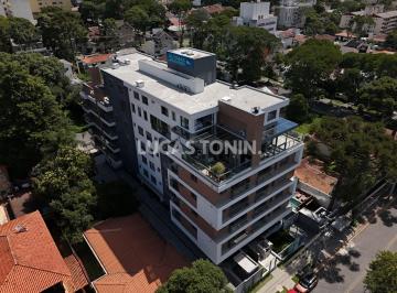 Apartamento · 109m² · 3 Quartos · 2 Vagas · Apartamento No Merci Mercês Novo Com 3 Quartos Sendo 1 Suíte 2 Vagas Curitiba