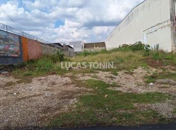 Terreno · 678m² · Terreno No Pinherinho Pronto Para Construir Próximo Ao Condor Curitiba