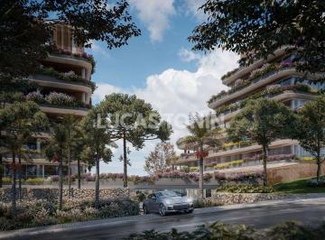 Apartamento · 487m² · 4 Quartos · 6 Vagas · Apartamento Icaro Casa Terrea Com 4 Suítes 6 Vagas Casa Suspensa Ecoville Curitiba