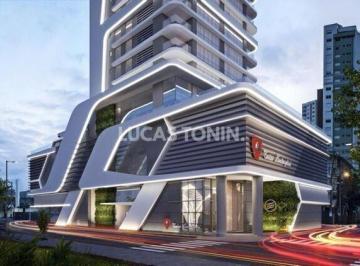 Apartamento · 194m² · 4 Quartos · 3 Vagas · Apartamento 4 Suítes E 3 Vagas Tonino Lamborghini Quadra Mar Balneário Camboriú