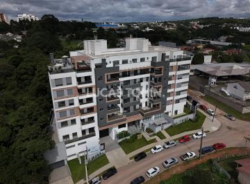 Apartamento · 180m² · 3 Quartos · 3 Vagas · Apartamento Penthouse No Farfalle Ecoville Com 3 Suítes 3 Vagas Novo Oportunidade