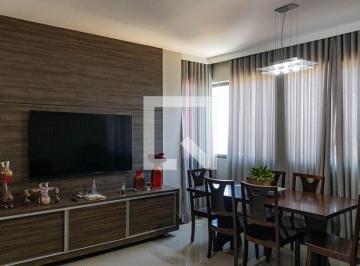 Apartamento · 100m² · 3 Quartos · 2 Vagas · Imoveis - Em Camargos