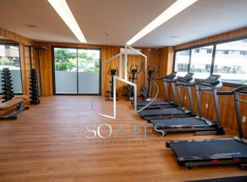 Apartamento · 84m² · 3 Quartos · 2 Vagas · Way Batista Campos– Um Apartamento 84,85 m - 2 Ou 3 Quartos Com Suite201