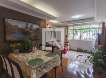 Apartamento · 122m² · 3 Quartos · 2 Vagas · Apartamento À Venda - Fernão Dias, 3 Quartos, 122 m² - Belo Horizonte