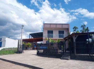 Casa · 485m² · 2 Quartos · Prédio Comercial No Bairro Campo Grande