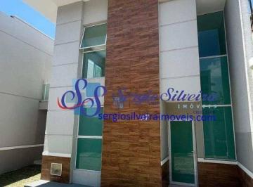 3f21750609db299913db0f920e54edb3.jpg · Excelente Casa Com 3 Suítes Em Eusébio