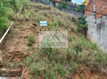 Terreno · 200m² · Terreno À Venda No Bairro Serpa - Caieiras/sp
