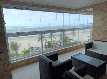 Apartamento · 92m² · 2 Quartos · 1 Vaga · Apartamento Padrão Para Venda Em Vila São Paulo Mongaguá - Sp