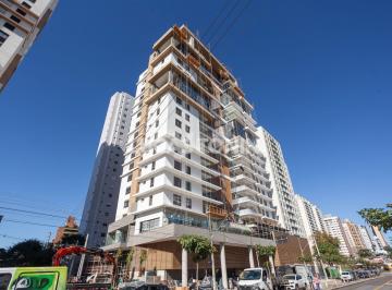 Apartamento · 131m² · 3 Quartos · 2 Vagas · Apartamento No Fifty Cabral Com 3 Quartos Sendo 1 Suíte 2 Vagas Novo Plaenge Curitiba