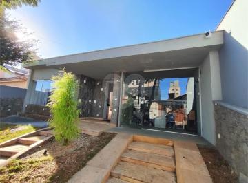 Área de Serviço · Aluga - Se Casa Comercial No Bairro São Judas - Piracicaba/sp