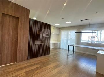 Área de Serviço · Sala Comercial Disponível Para Locação No Edifício Trio By Lindenberg