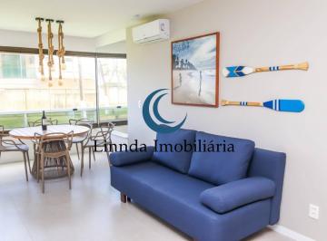 Foto 01 · Apartamento, Vilas Do Atlântico, Lauro de Freitas, Ba