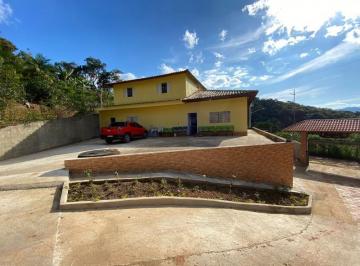 Foto 01 · Chácara Em São Lourenço Da Serra Com Área de 20.000 m²